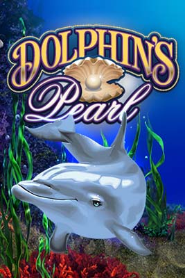 Dolphin's Pearl