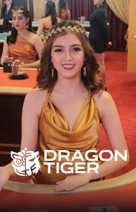 Dragon Tiger