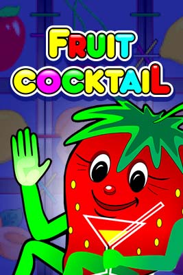 Fruit Cocktail