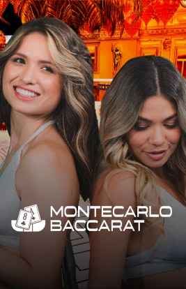 Montecarlo 2 Baccarat