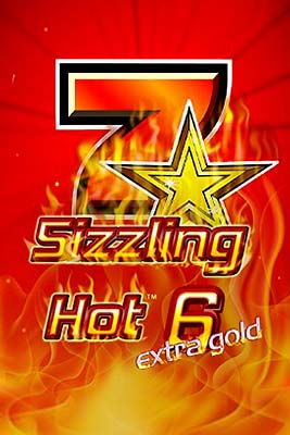 Sizzling Hot 6 Extra Gold