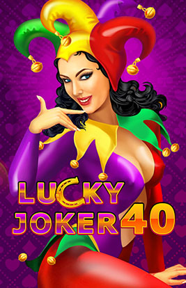 Lucky Joker 40