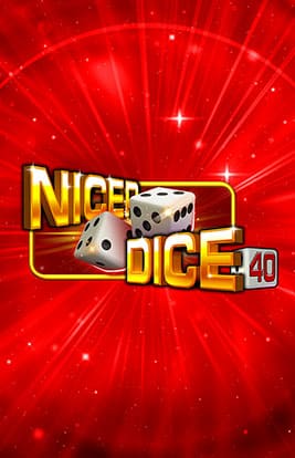 Nicer Dice 40